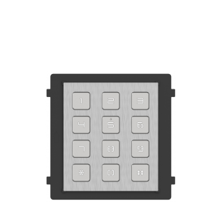 Moduł klawiatury numerycznej DS-KD-KP