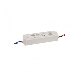 Zasilacz impulsowy LPV 15VDC/60W/4A LED