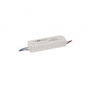 Zasilacz impulsowy LPV 24VDC/35W/1.5A LED