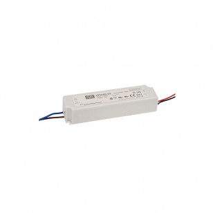 Zasilacz impulsowy LPV 36VDC/60W/1.67A LED