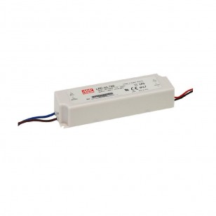 Zasilacz impulsowy LPC 9-48VDC/35W/0.7A LED