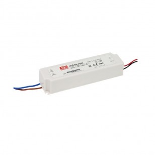 Zasilacz impulsowy LPC 9-48VDC/60W/1.4A LED