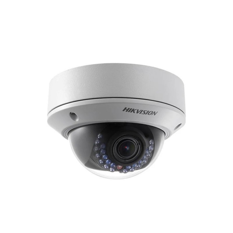 Kamera IP 2Mpx 2.8-12mm FullHD