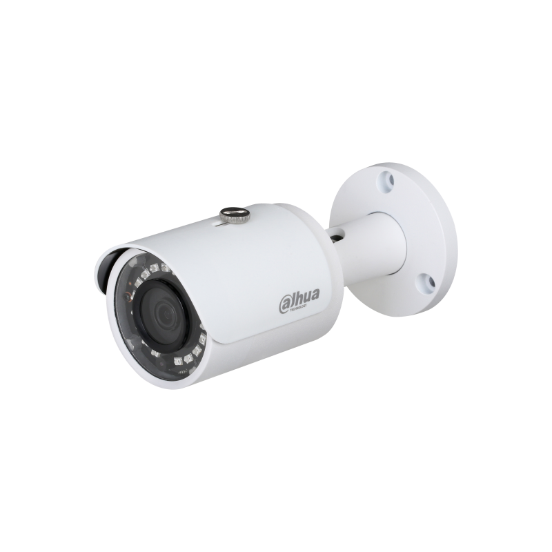 Kamera HDCVI  720p  3.6mm  IR20m  IP67  tuba