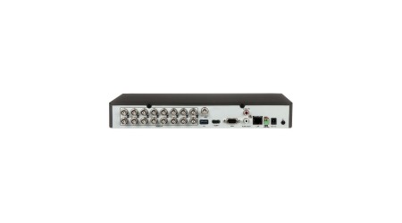 HQ-THD1601M 16 kanałowy rejestrator AcuSense