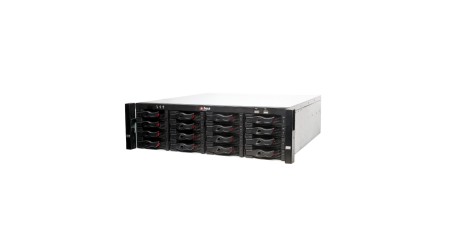 NVR616-64-4KS2 Rejestrator IP Ultra 64 kanałowy 12Mpx