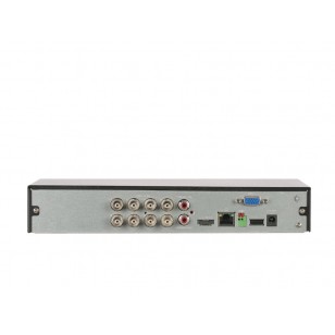 XVR5108HS-I3 Rejestrator analog HD WIzSense 8 kanałowy