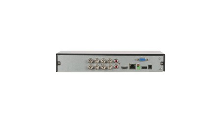XVR5108HS-4KL-I3 Rejestrator analog HD WizSense 8 kanałowy 8Mpx