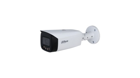 IPC-HFW5849T1-ASE-LED-0360B Kamera IP Full Color 2.0 8Mpx 3.6mm