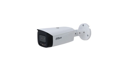 IPC-HFW5449T1-ASE-D2-0360B Kamera IP Full Color 2.0 4Mpx 3.6mm+6mm