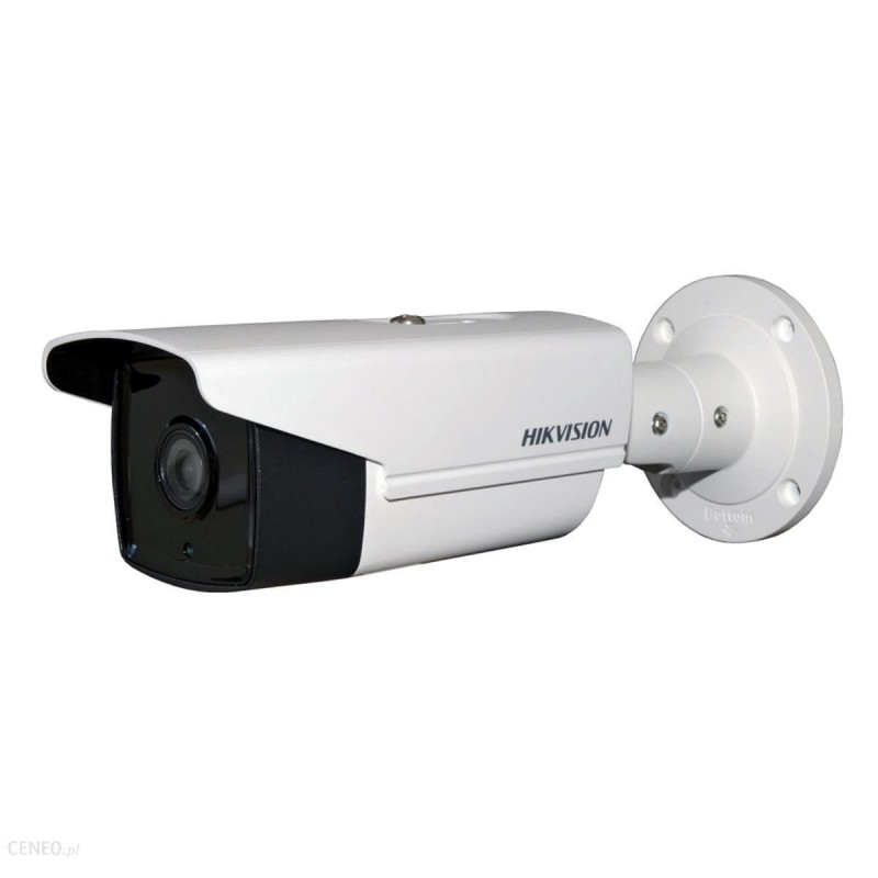 Kamera analogowa 2 Mpx IR 40m 2.8-12mm