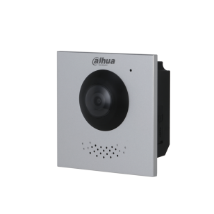 Kamera 2Mpx do stacji bramowej dla serii VTO4202F-X, instalacja IP / 2-przewodowa