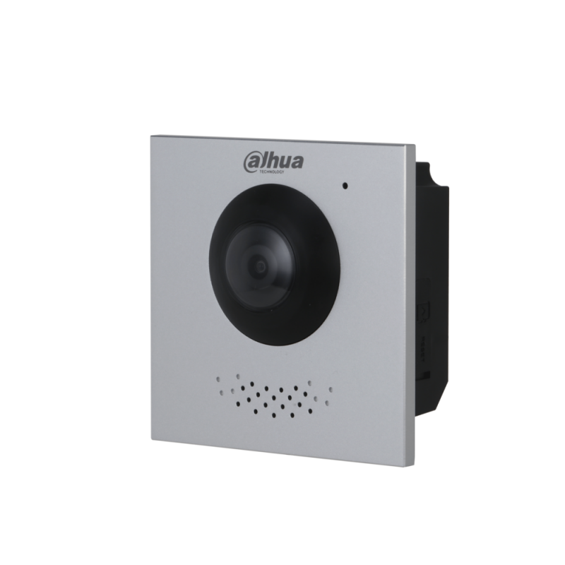 Kamera 2Mpx do stacji bramowej dla serii VTO4202F-X, instalacja IP / 2-przewodowa