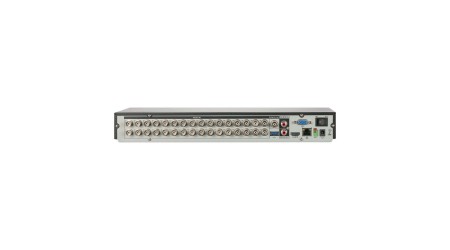 XVR5232AN-I3 Rejestrator analog HD WizSense 32 kanałowy 5Mpx Lite