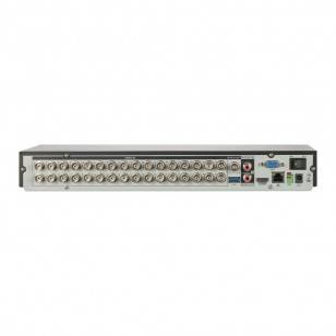 XVR5232AN-I3 Rejestrator analog HD WizSense 32 kanałowy 5Mpx Lite