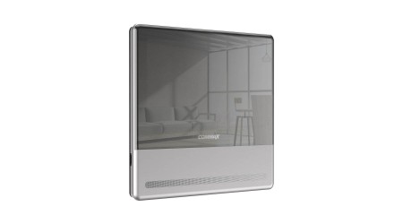 CDV-70QT(DC) NEO SILVER Monitor 7" głośnomówiący Smart HD Mirror