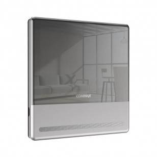 CDV-70QT NEO SILVER Monitor 7" głośnomówiący Smart HD Mirror