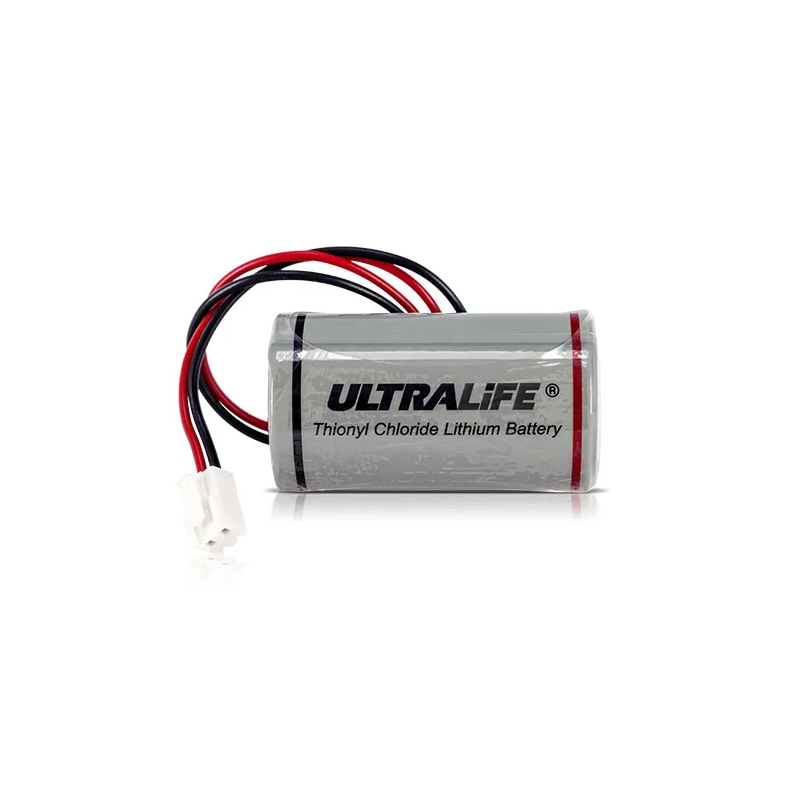Bateria UHR-ER34615  3,6 / V 13 Ah do sygnalizatorów bezprzewodowych typu ASP-100, ASP-200 i MSP-300