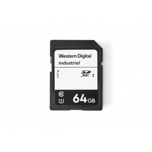 SD card 64GB SDSDAF4-064G-I