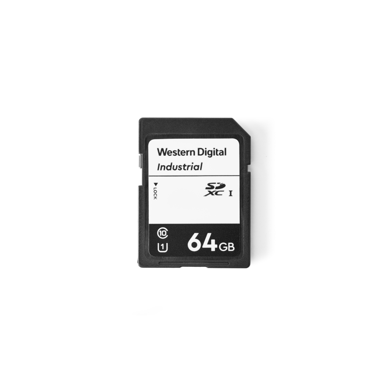 SD card 64GB SDSDAF4-064G-I