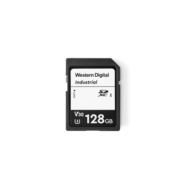 SD card 128GB SDSDAF4-128G-I
