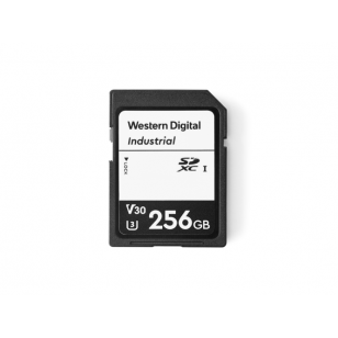 SD card 256GB SDSDAF4-256G-I