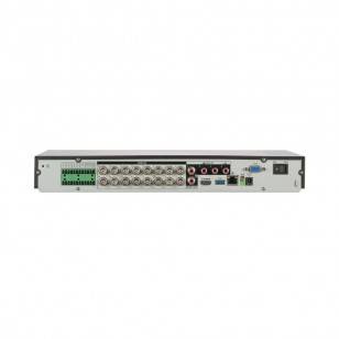 Rejestrator analog HD WizSense 16 kanałowy 8Mpx
