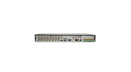 HQ-THD1602HM-A 16 kanałowy rejestrator AcuSense