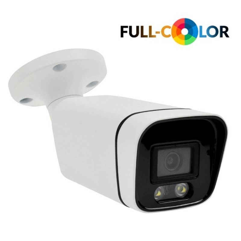Kamera analogowa Full Color Quad HD (5Mpx) do monitoringu
