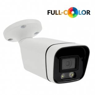 Kamera analogowa Full Color Ultra HD (8Mpx) do monitoringu