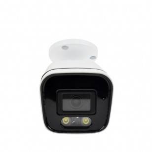 Kamera analogowa Full Color Ultra HD (8Mpx) do monitoringu