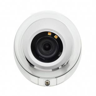 Kamera analogowa kopułkowa Full Color Ultra HD (8Mpx) do monitoringu