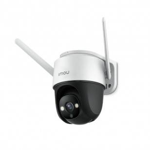Zestaw CCTV - 16 kamer IP 4Mpx mix