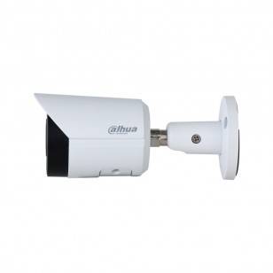 Kamera IP 4Mpx 2.8mm Full-color Smart Dual Illuminators