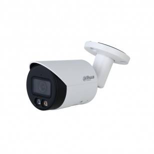Kamera IP 2Mpx 2.8mm Full-color Smart Dual Illuminators