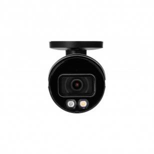 Kamera IP 2Mpx 2.8mm czarna Full-color Smart Dual Illuminators