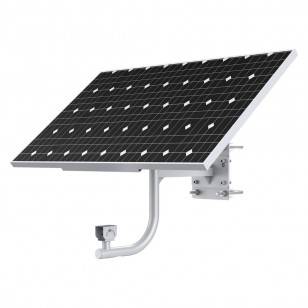 Zintegrowany system zasilania energią słoneczną (bez baterii litowej)