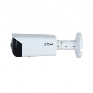 Kamera sieciowa 4Mpx tuba szerokokątna, WizSense, Starlight