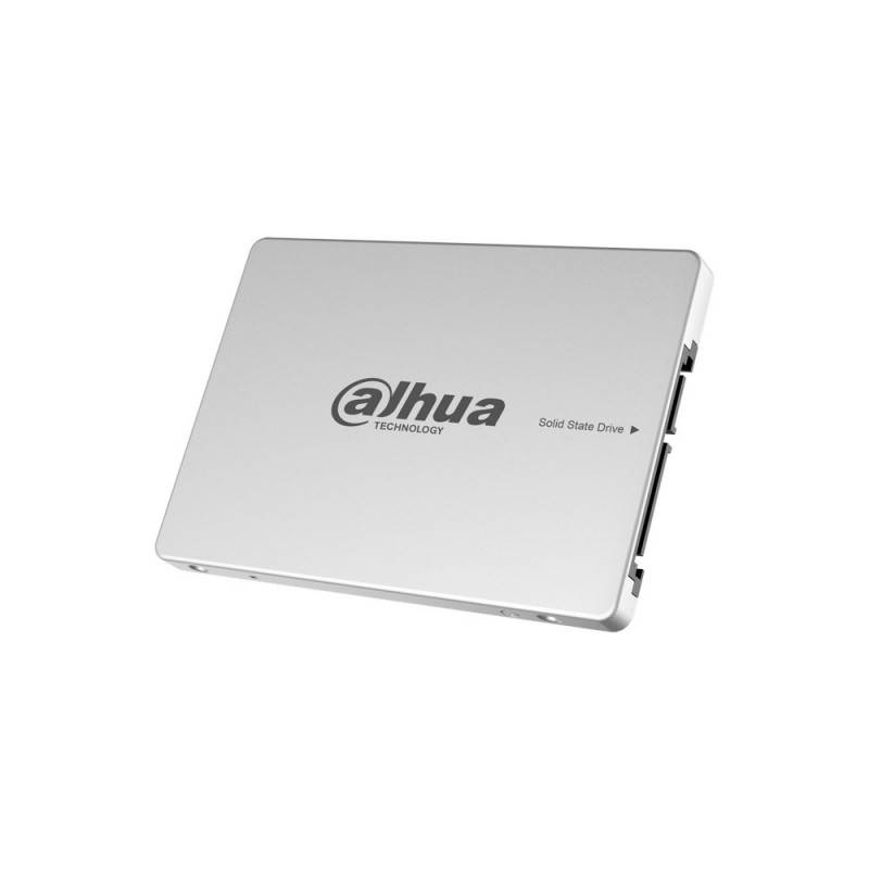 Dysk SSD SATA III 6Gb/s, 2.5", pojemność 1TB, 3D TLC
