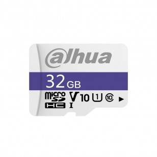Karta MicroSD, pojemność 32GB, konsumencka