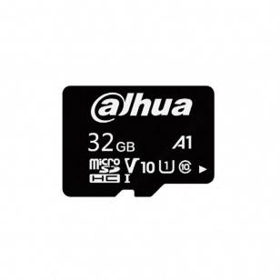 Karta MicroSD, pojemność 32GB, poszerzona ochrona