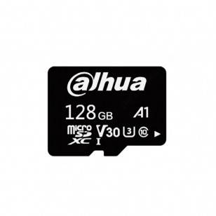 Karta MicroSD, pojemność 128GB, poszerzona ochrona