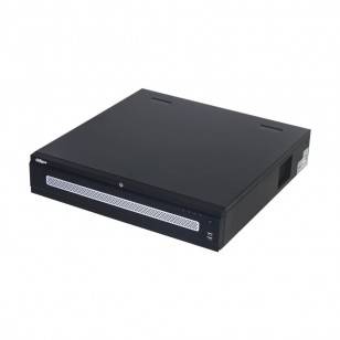 Rejestrator IP Ultra 64 kanałowy 2U 8xHDD WizMind