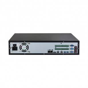 Rejestrator IP Ultra 64 kanałowy 2U 8xHDD WizSense