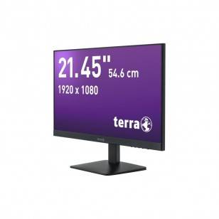 Bezramkowy monitor LED 21.45" (16:9), 1920×1080, ekran VA, Greenline Plus