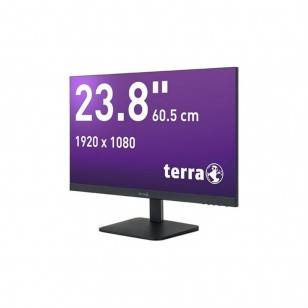Bezramkowy monitor LED 23.8" (16:9), 1920×1080, ekran VA, Greenline Plus