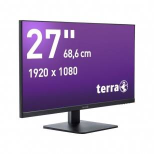 Bezramkowy monitor LED 27" (16:9), 1920×1080, ekran VA, Greenline Plus