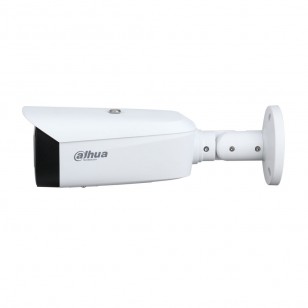 Kamera IP 5Mpx obudowa tubowa, 2.8mm, TiOC 2.0 Smart Dual Illuminators