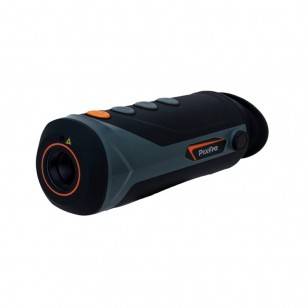 Monokularowa kamera termowizyjna Pixfra Mile, 256x192p, 7.5mm, 291-777m, WiFi