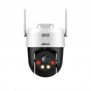 Kamera IP Starlight PT 5Mpx AI Full-color Smart Dual Illuminators, Wi-Fi